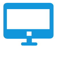 21.5" Touch Interface