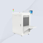 CK-TP2D Compact RFID Tunnel Scanner Reader