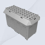 CK-S1 Library RFID System