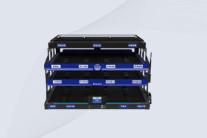 CYKEO-H1A VEHICLE-MOUNTED RFID SHELF