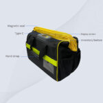 CK-B1 SMART RFID TOOL BAG（images 5）