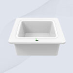 CK-D8B RFID EMBEDDED UHF TUNNEL READER