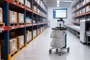How Cykeo RFID is Totally Changing Warehouse Ma...