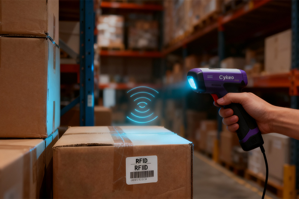 Understanding RFID Unique Identifier — My Notes... Understanding RFID Unique Identifier — My Notes...