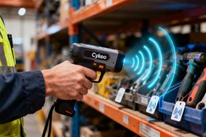 Stop Losing Your Assets: How Complete RFID Trac...