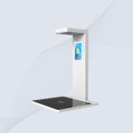 CK-DP1 RFID Checkout Equipment  in retail