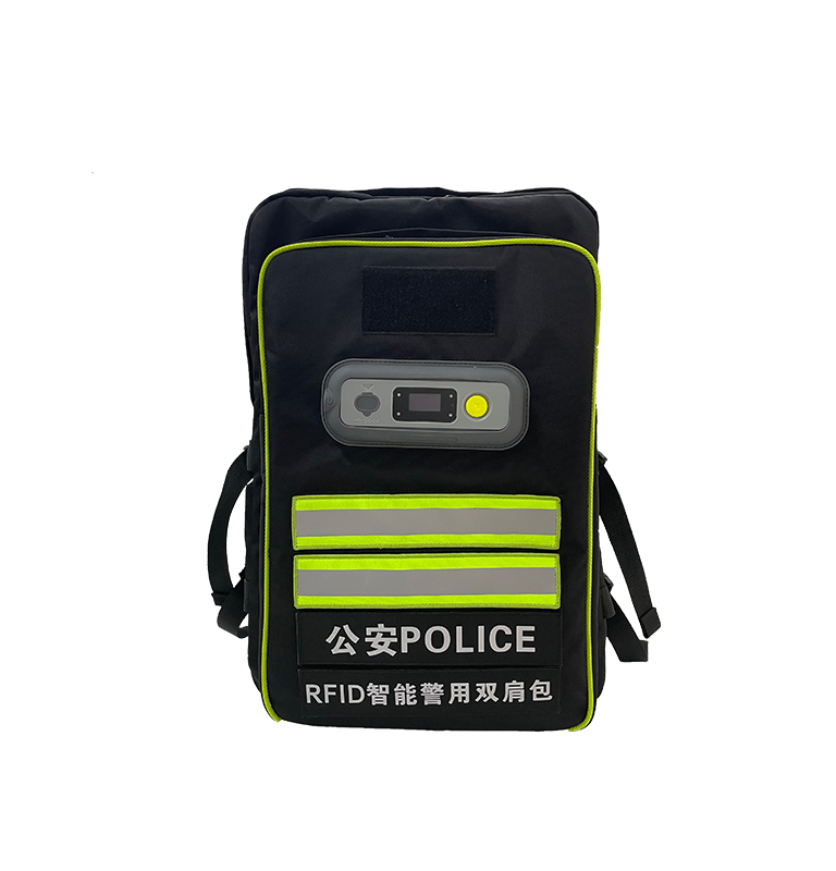 CK-B1A INDUSTRIAL RFID BACKPACK FOR FIELD MAINTENANCE(images 21)