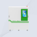 CK-TP4A uhf rfid gate​