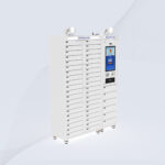 RFID file Tracking Cabinet 