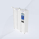 RFID Intelligent Positioning File Cabinet 