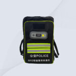 CK-B1A rfid blocking backpack​