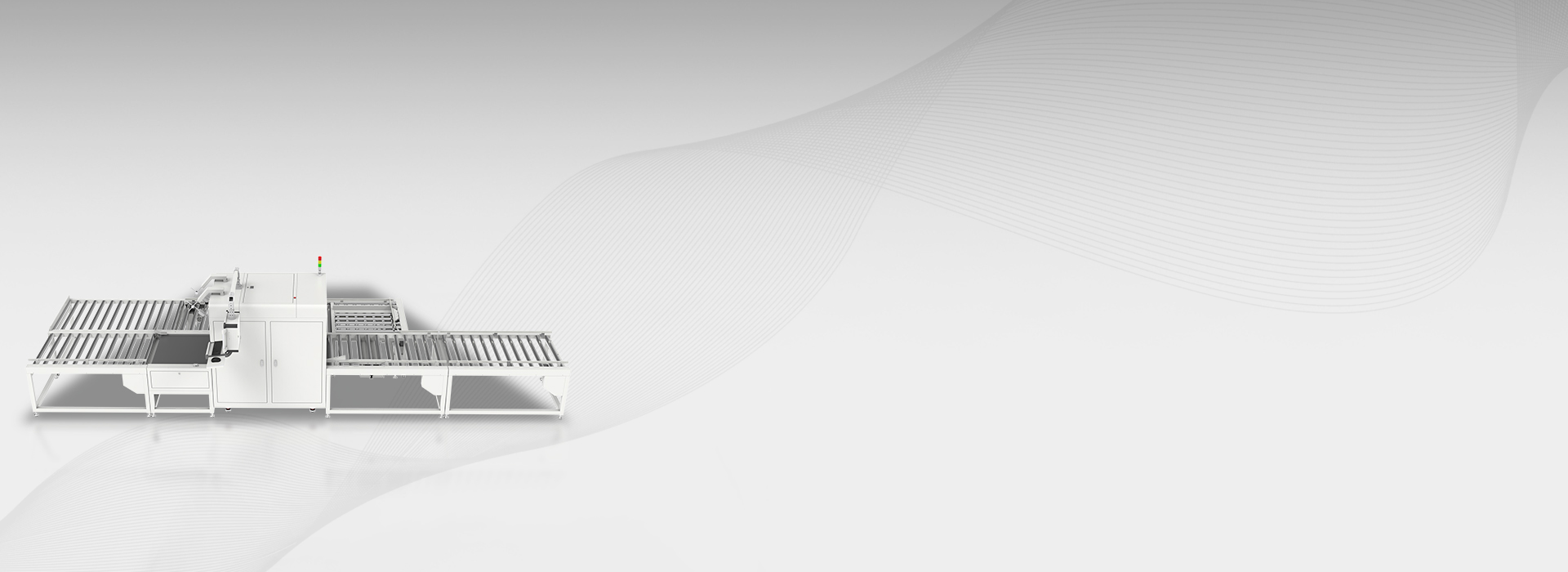 CK-TP2A RFID TUNNEL CHANNEL MACHINE 1 CK-TP2A RFID TUNNEL CHANNEL MACHINE(images 1)