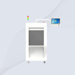 CK-TP2D rfid tunnel scanner​