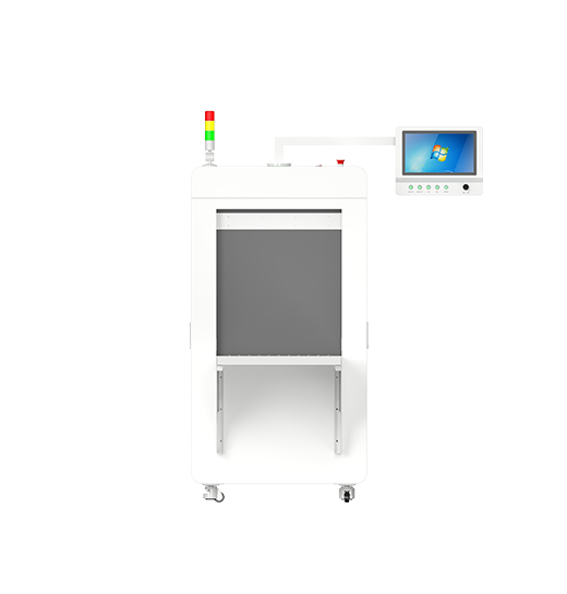 CK-TP2D COMPACT RFID TUNNEL SCANNER READER（images 21）