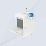 CK-TP2D rfid tunnel reader​
