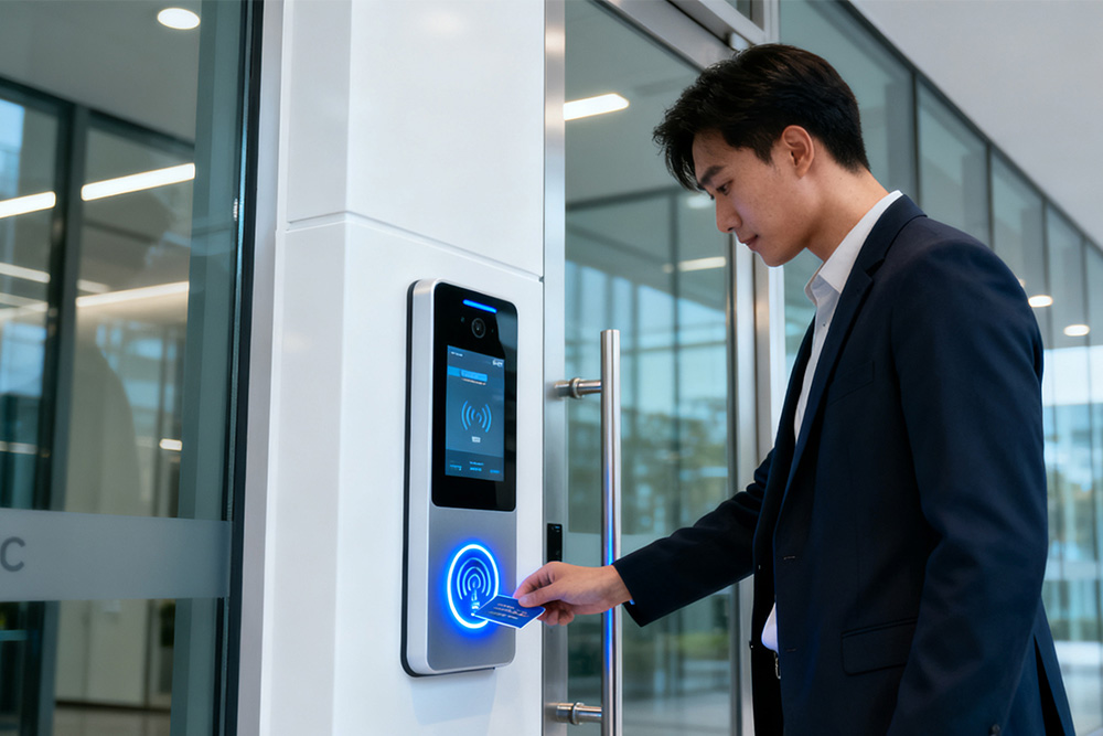 Why I Switched to an RFID 13.56 MHz Reader for ... Why I Switched to an RFID 13.56 MHz Reader for ...