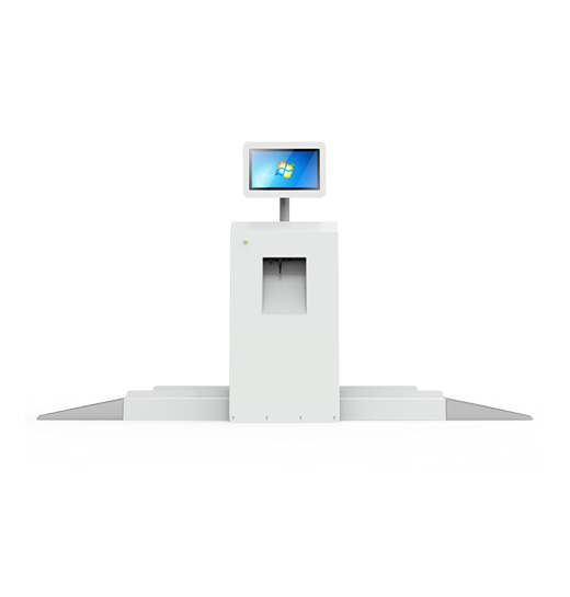 CK-TP2C RFID TUNNEL READER(images 21)