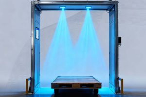 Why the CK-T8D RFID Gate Access Control System ...