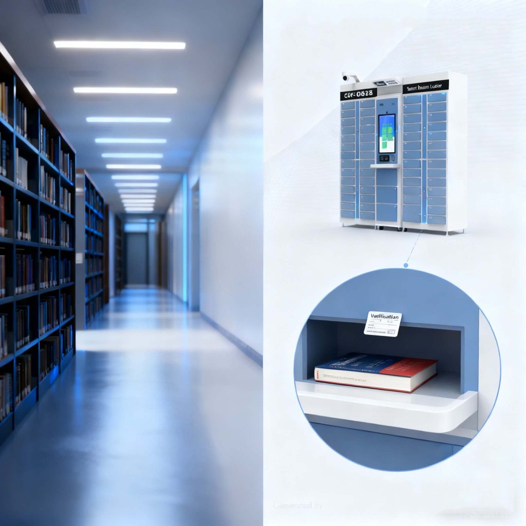 Inside the CK-G0628 Intelligent Compartment Design