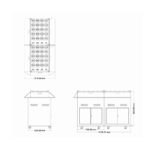 ck-s1 Automatic Book Sorting Machine