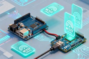 RC522 Library，Everything You Need to Know for ...