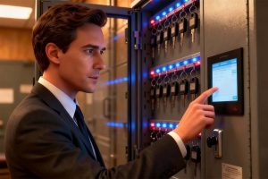 RFID Key Management System，The Smarter Way to ...