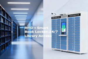 Why Libraries & Archives Are Moving Toward ...