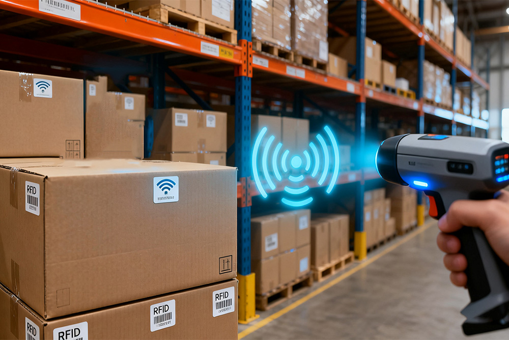 RFID Controversy Explained,The Real Story Behi... RFID Controversy Explained,The Real Story Behi...