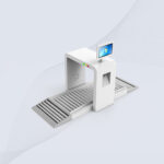 CK-TP2C RFID Tunnel Solutions