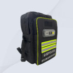 CK-B1A  INDUSTRIAL RFID BACKPACK FOR FIELD MAINTENANCE（images 5）