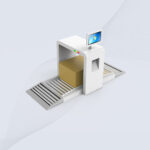 CK-TP2C UHF RFID Tunnel Reader