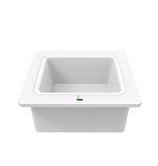 CK-D8B RFID EMBEDDED UHF TUNNEL READER(images 19)