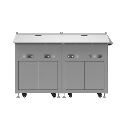 CK-S1 Automatic book sorter