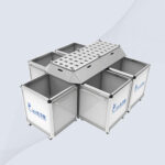 ck-s1 Library book return & sorting system