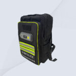 CK-B1A backpack with rfid​


