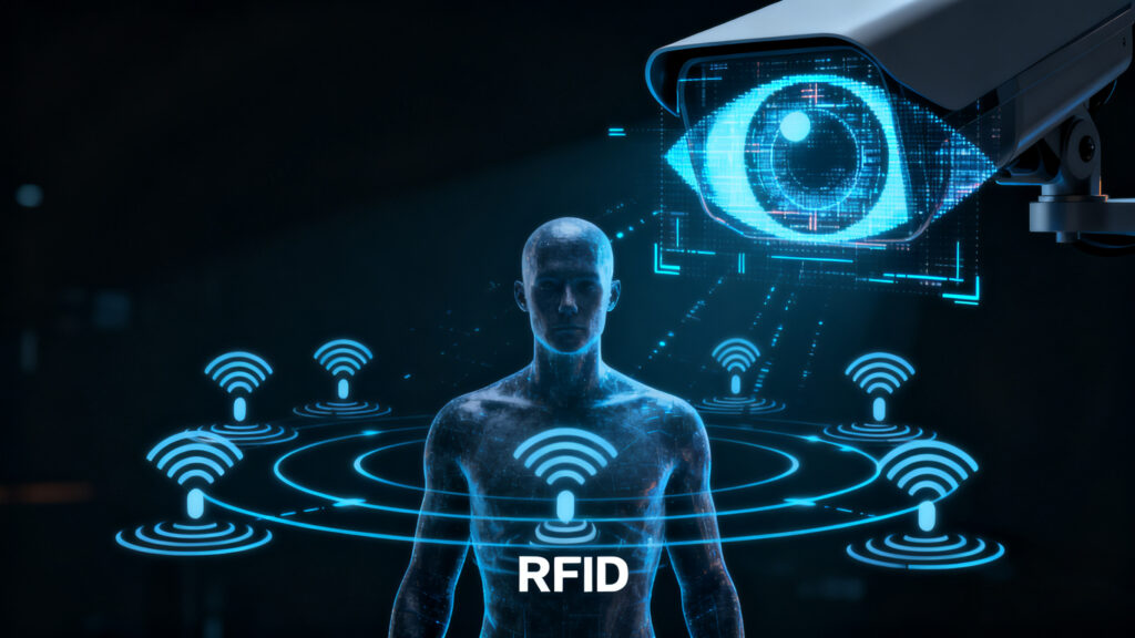 The Privacy and Security Risks Behind RFID Systems
