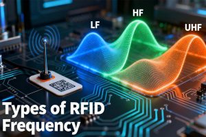 Types of RFID Frequency，A Practical Guide to L...