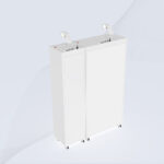 CK-G640 RFID File Cabinet Locking Systems