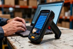 RFID EPC in the Wild: What It Really Does