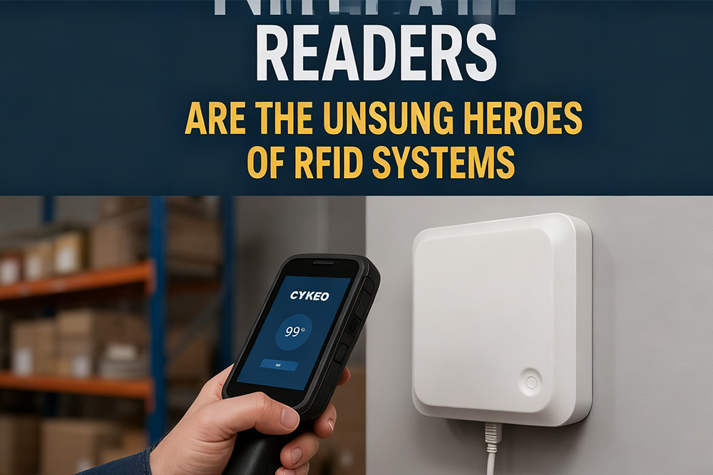 UHF Integrated Reader — Honestly, I Didn’t Pay ... UHF Integrated Reader — Honestly, I Didn’t Pay ...