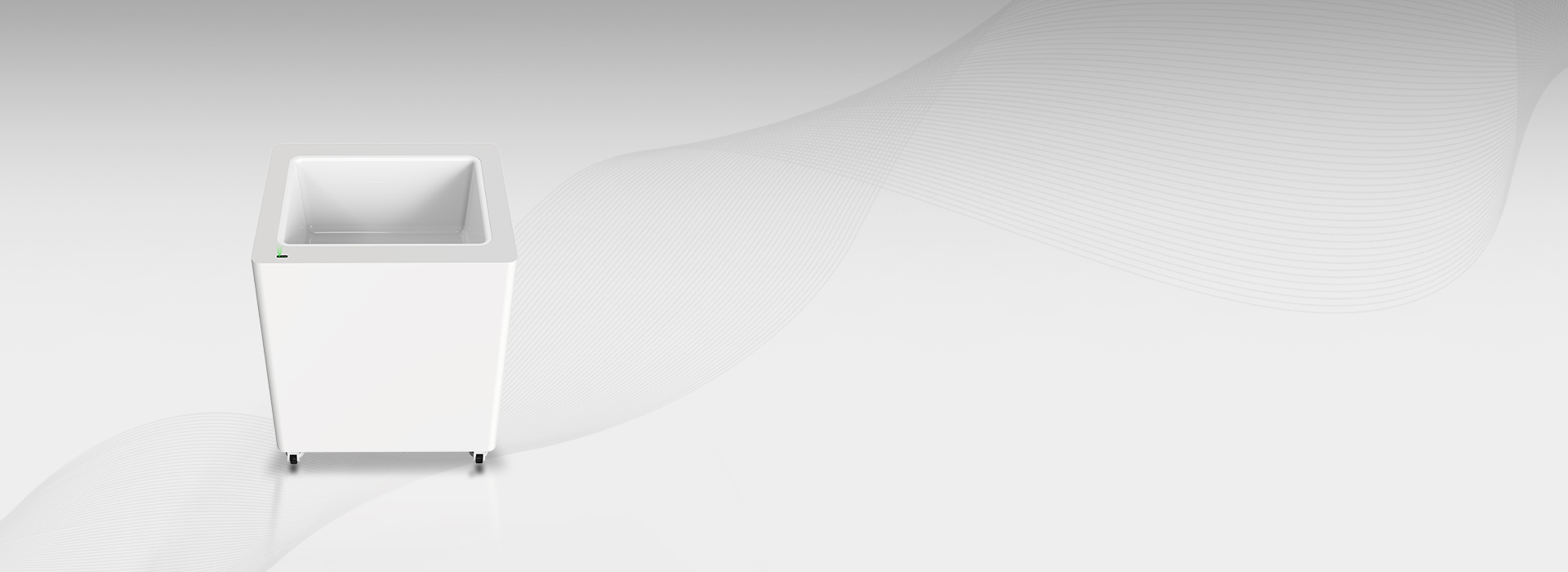 CK-D8C RETAIL UHF RFID READER（images 1）