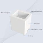 CK-D8C Retail UHF RFID Reader