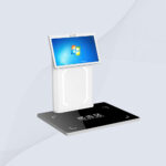 Tool Management CK-DP13D Desktop RFID Workstation