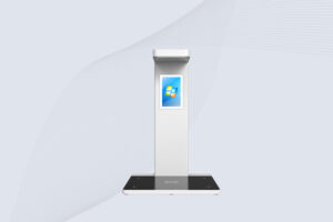 CYKEO-DP1 RFID SETTLEMENT STATION