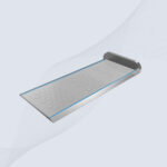 RFID Floor Gate Access for Asset Tracking