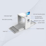 CK-TP2C Fixed RFID Tunnel Reader Features