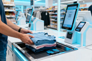 RFID Checkout，Redefining the Way We Pay