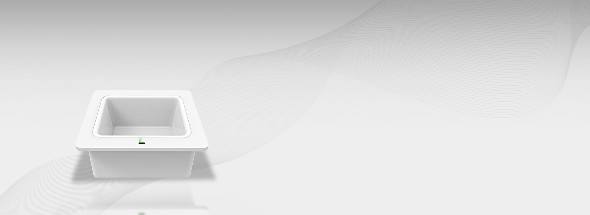 CK-D8B RFID EMBEDDED UHF TUNNEL READER 1 CK-D8B RFID EMBEDDED UHF TUNNEL READER(images 1)