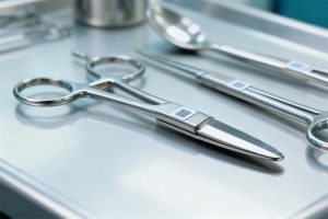 RFID Tags for Surgical Instruments: What Really...