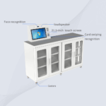 CK-GT3D tool tracking rfid cabinet